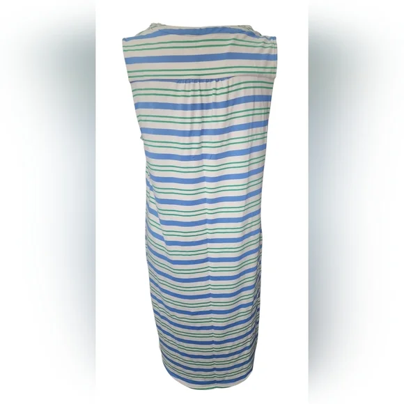 Southern Tide - Robyn Performance Dress, Womens Medium​ - Picture 4 of 7